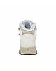 Columbia Women White NEWTON RIDGE WP OMNI-HEAT II