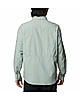 Columbia Men GREEN Silver Ridge2.0 Long Sleeve Shirt
