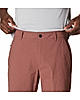 Columbia Men Red Canyon Gate Utility Short