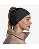 BUFF Unisex TECH HEADBAND SOLID GREY
