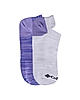 Columbia Women Multi SOCKS WM 2P NOSHO-ACTV-SPCDYE (2 Pairs)