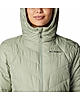 Columbia Women Heavenly Hdd Jacket