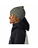 Mountain Hardwear Unisex Green Lone Pine Beanie