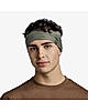 BUFF Unisex Green COOLNET UV SOLID FOREST 
