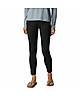 Columbia Women Black Boundless Trek Legging