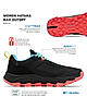 Columbia Women Black HATANA MAX OUTDRY (Complete Waterproof)