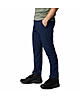 Columbia Men Blue Passo Alto III Heat Pant