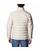 Columbia Men Brown Delta Ridge Down Jacket