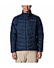 Columbia Men Yellow Whirlibird IV Interchange Jacket