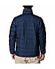 Columbia Men Yellow Whirlibird IV Interchange Jacket