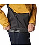 Columbia Men Yellow Hikebound Jacket
