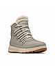 Columbia Women Black RED HILLS OMNI-HEAT Water Resistant Shoes