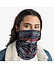 BUFF Unisex Blue ORIGINAL ECOSTRETCH KUMIHIMO MULTI