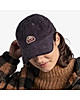 BUFF Unisex Grey BASEBALL CAP SOLID GREY