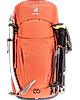 Deuter Unisex ORANGE Trail Pro 36