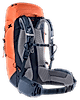 Deuter Unisex ORANGE Trail Pro 36