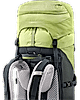 Deuter Unisex GREEN Aircontact Lite 35 + 10 SL