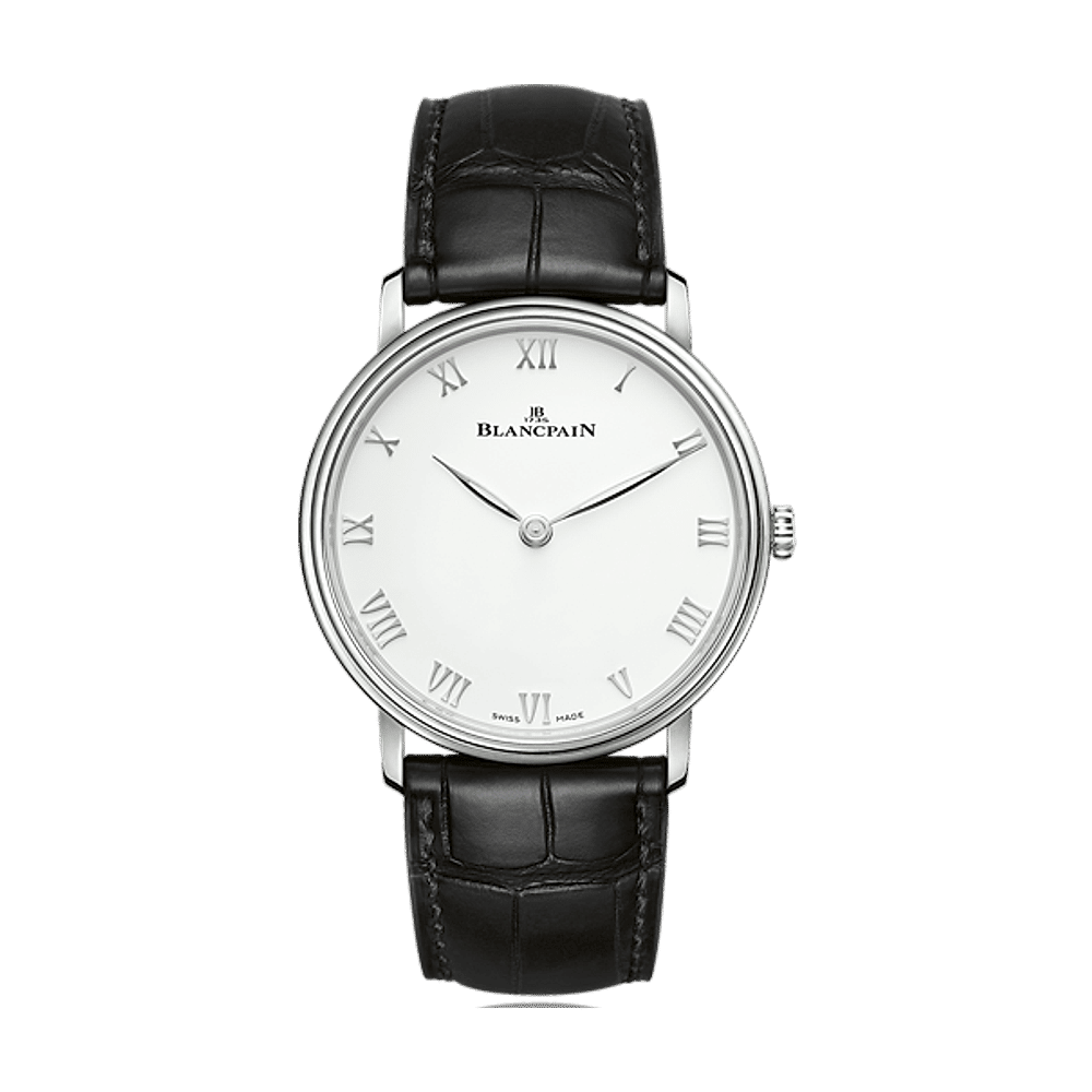 Blancpain women's watches price hot sale