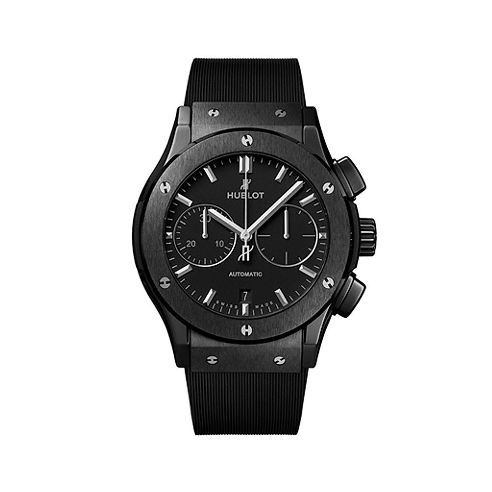 Montre outlet hublot quartz