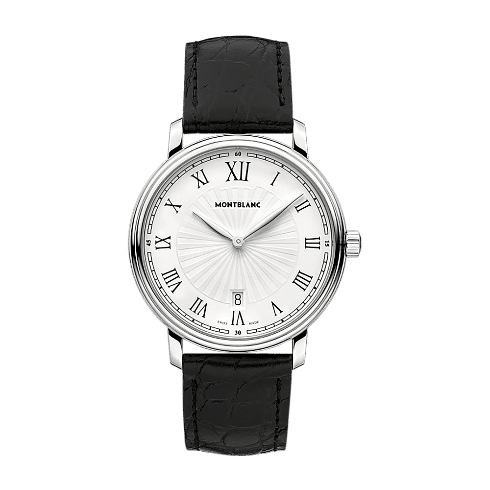 Montblanc Takes the 1858 Line to New Levels at Watches & Wonders 2022 -  Worn & Wound