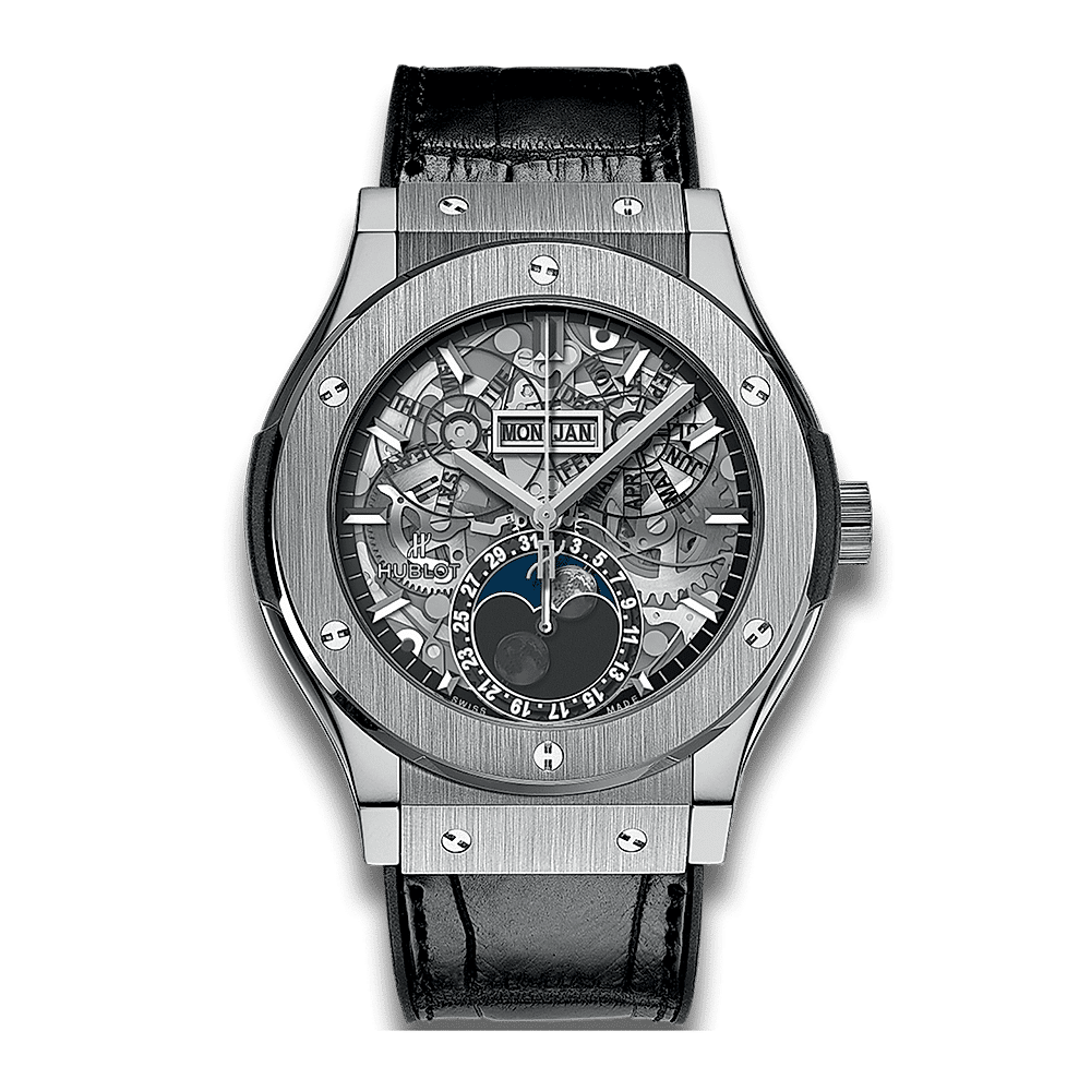 Buy Hublot Watches for Men and Women in India at Johnson Watch Co