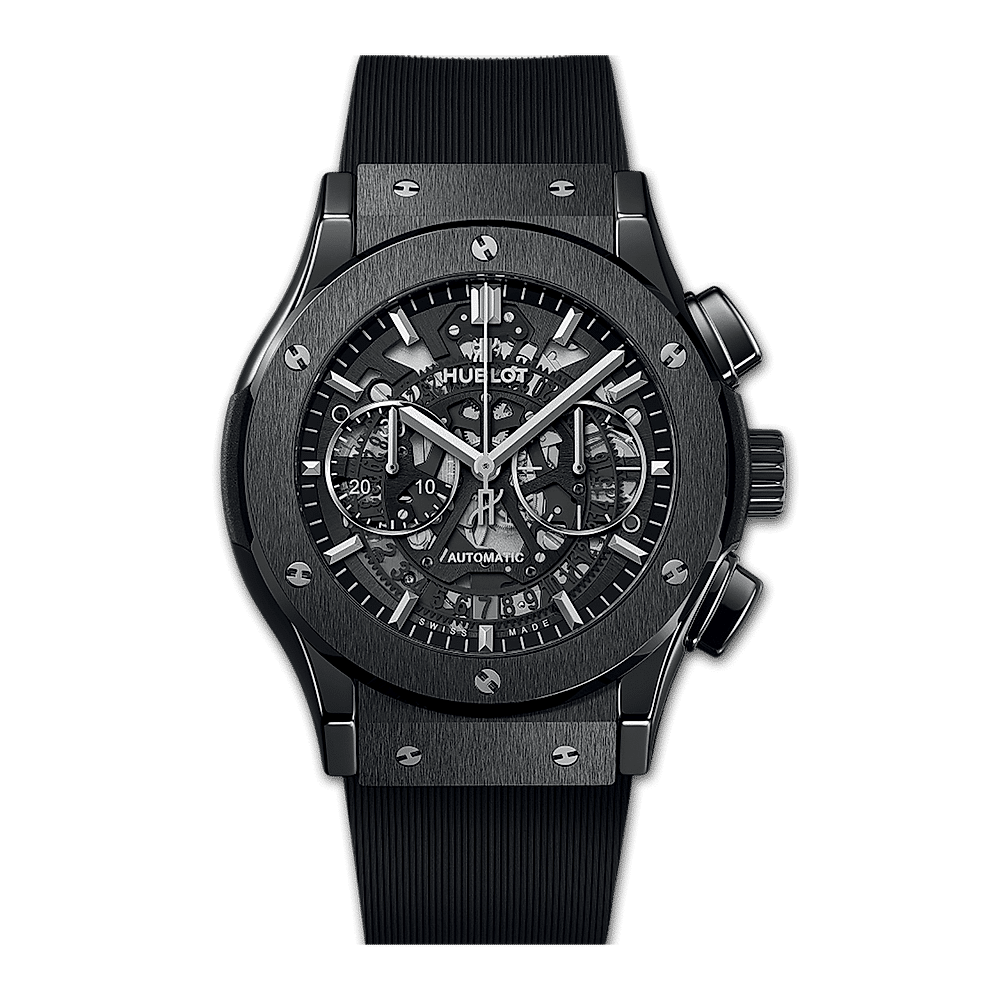 Buy Hublot Watches for Men and Women in India at Johnson Watch Co