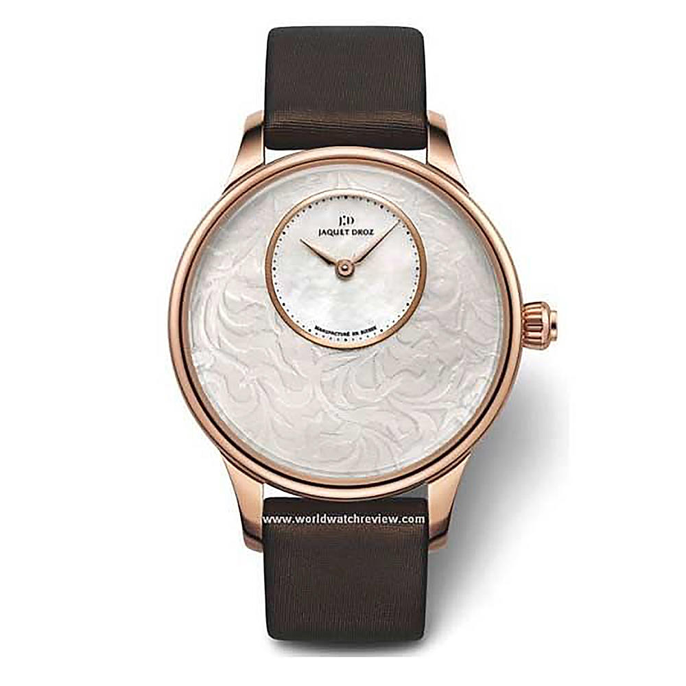 Jaquet Droz Watches Buy Jaquet Droz Watches for Men and Women in