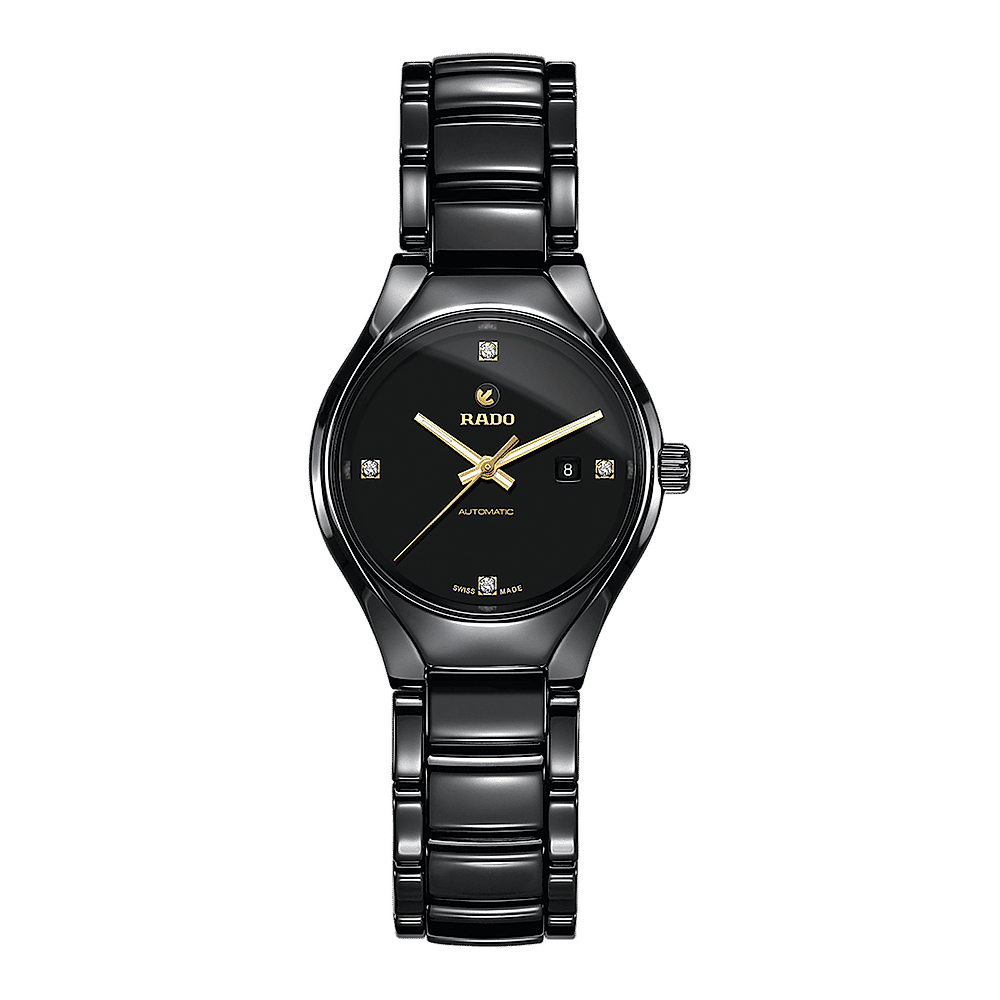 Buy Rado Watches for Men and Women in India at Johnson Watch Co