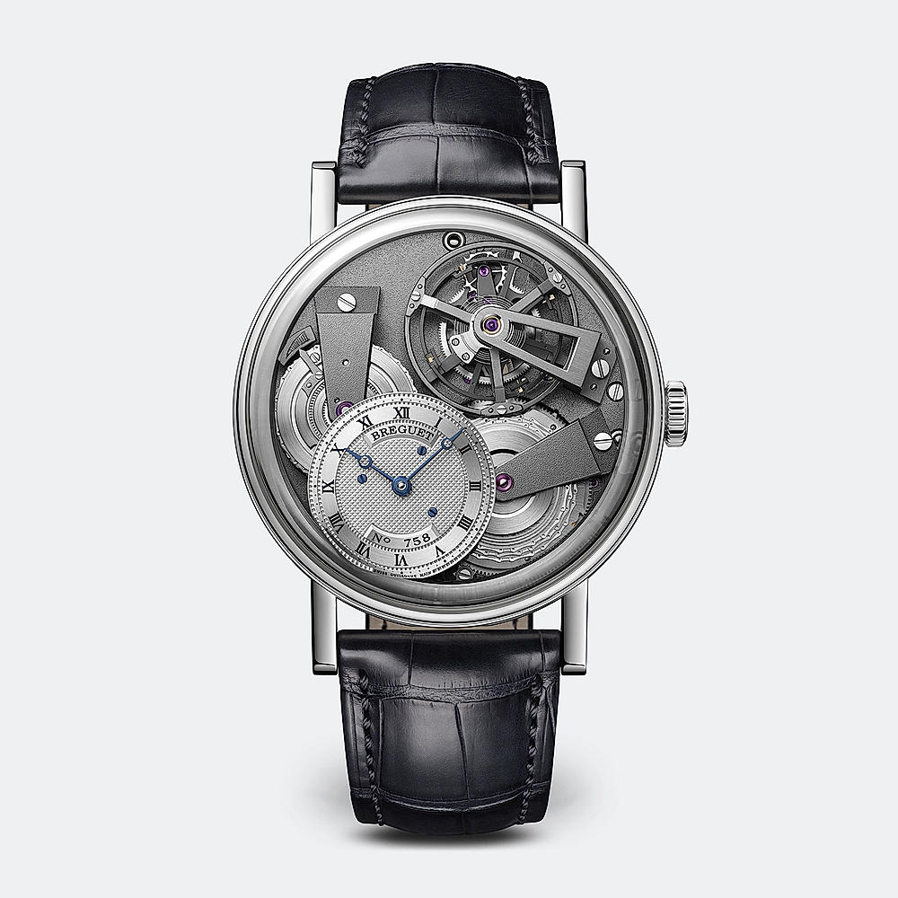 Breguet brigitte best sale