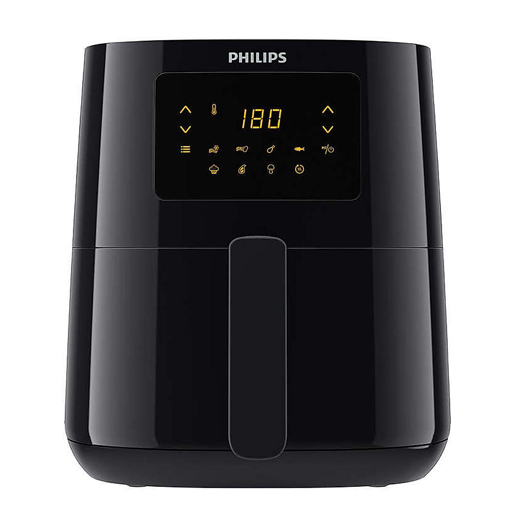 Friteuse Philips HD9652/90 Airfryer XXL Noir