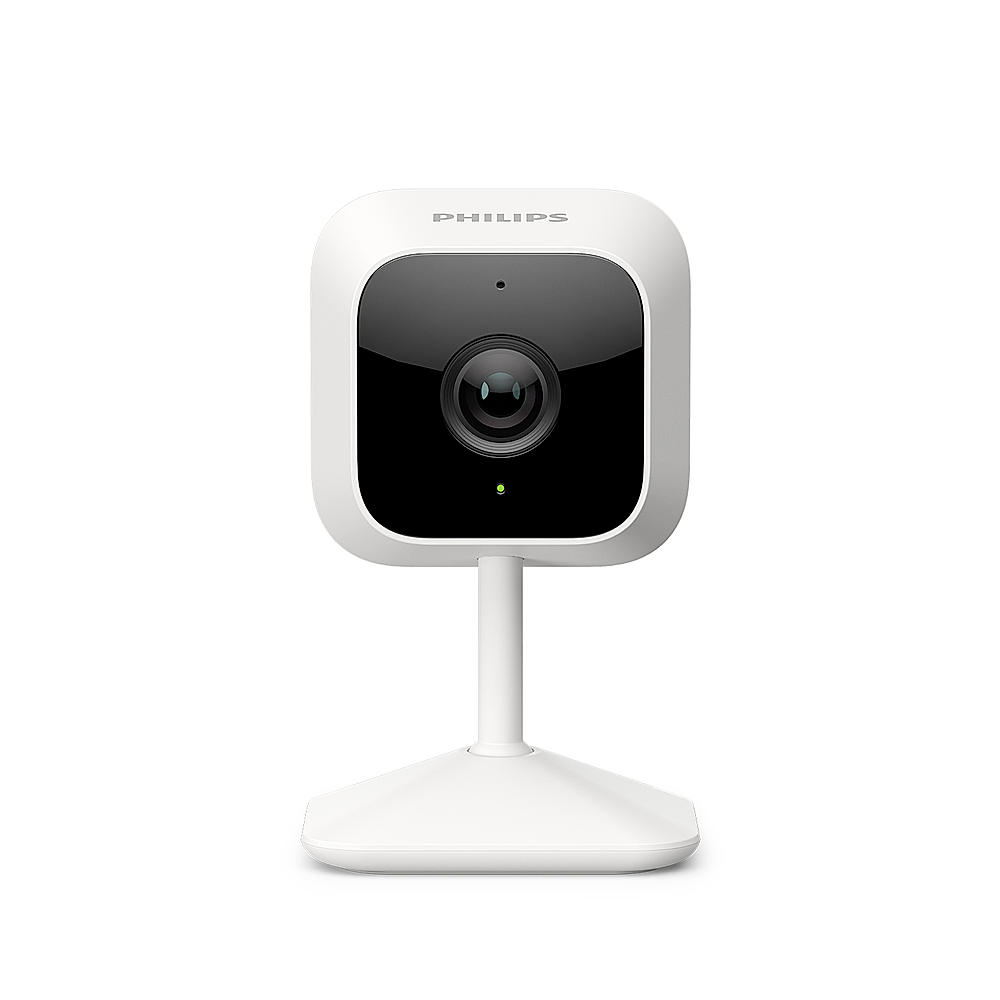 PHILIPS OUTDOOR SECURITY CAMERA (HSP 3800): Get a complete picture of your  secured area - Technology News