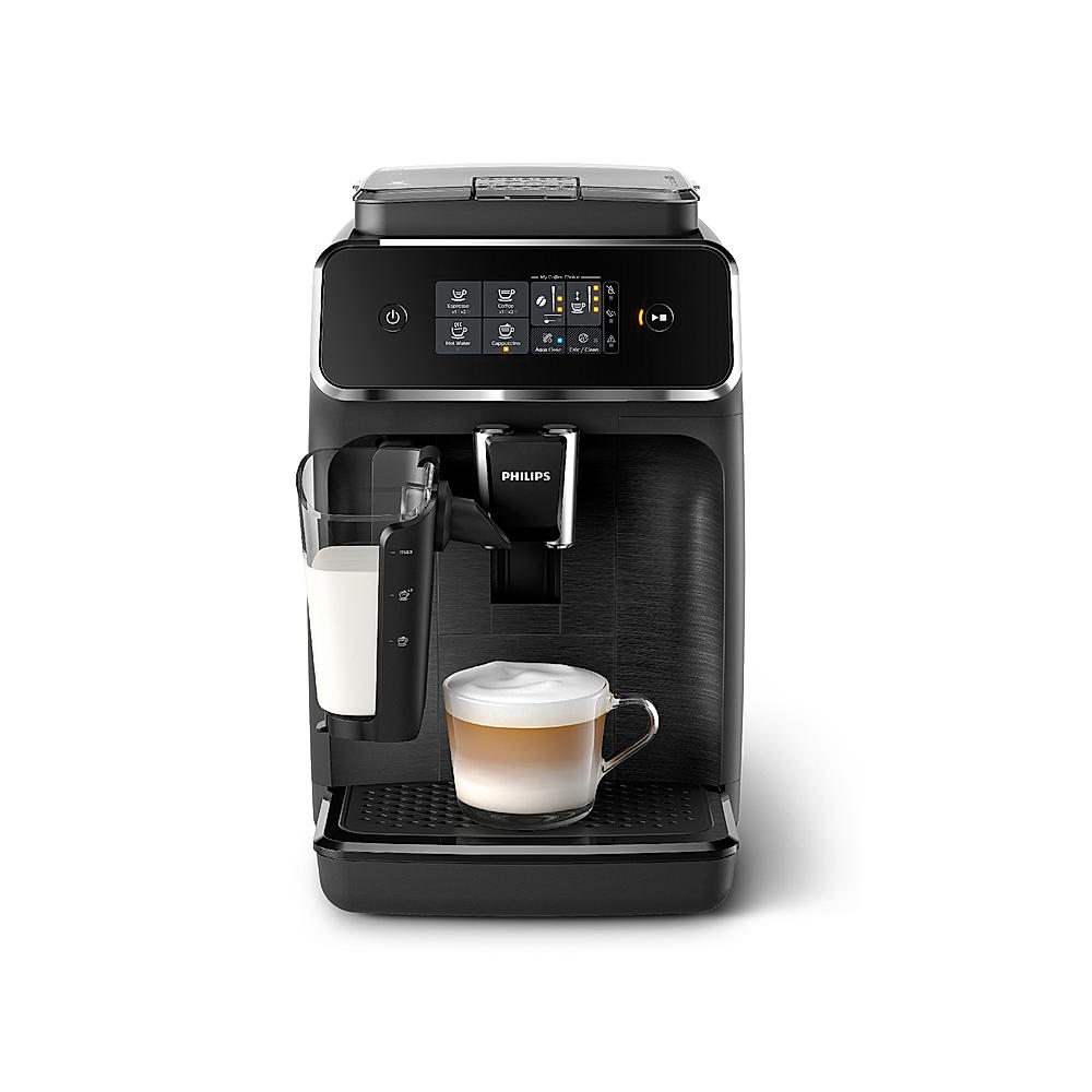 Buy PHILIPS Series 2200 EP2220/10 Bean to Cup Coffee Machine
