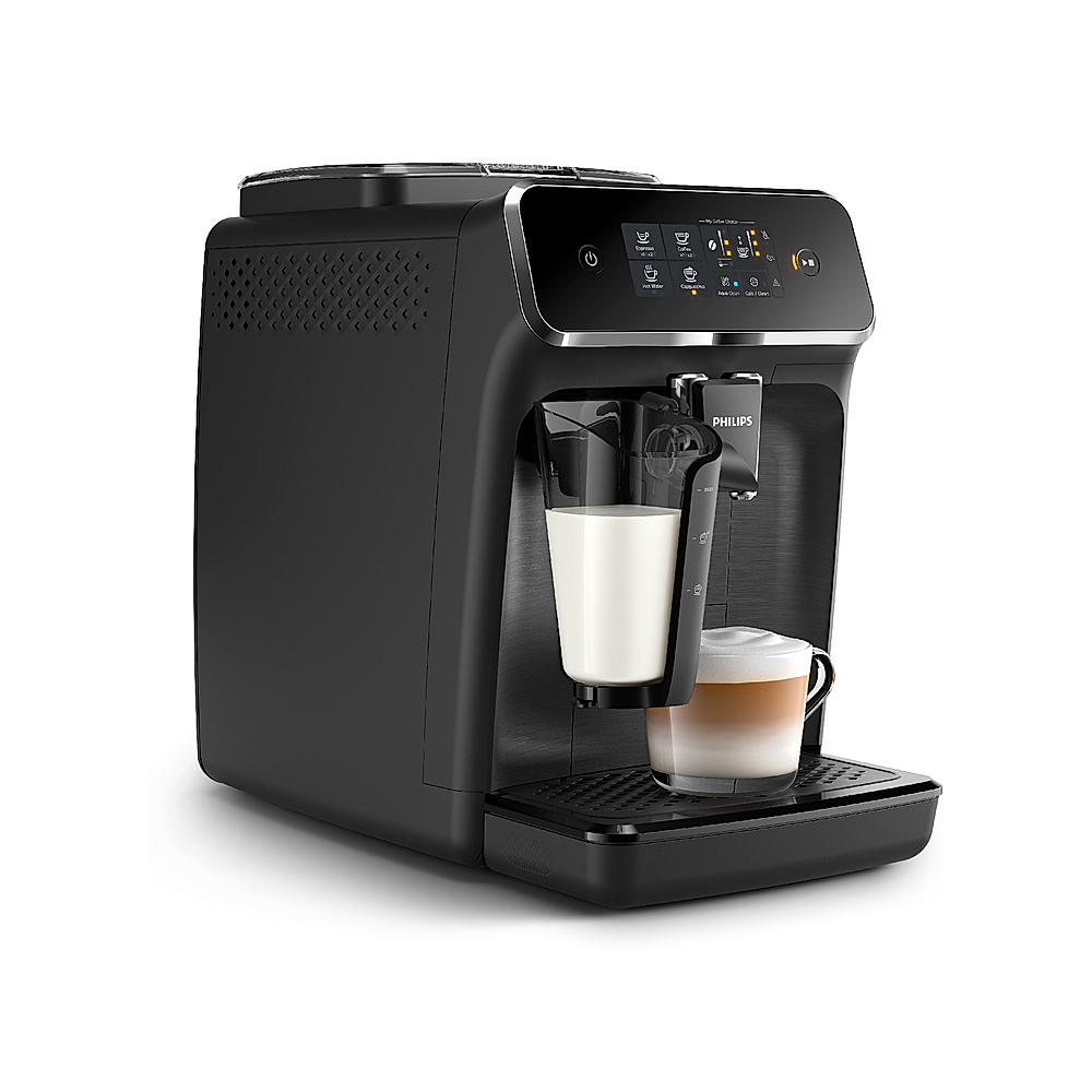 NEW Philips 2200 LatteGo Series EP2230/14 Automatic Espresso Machine