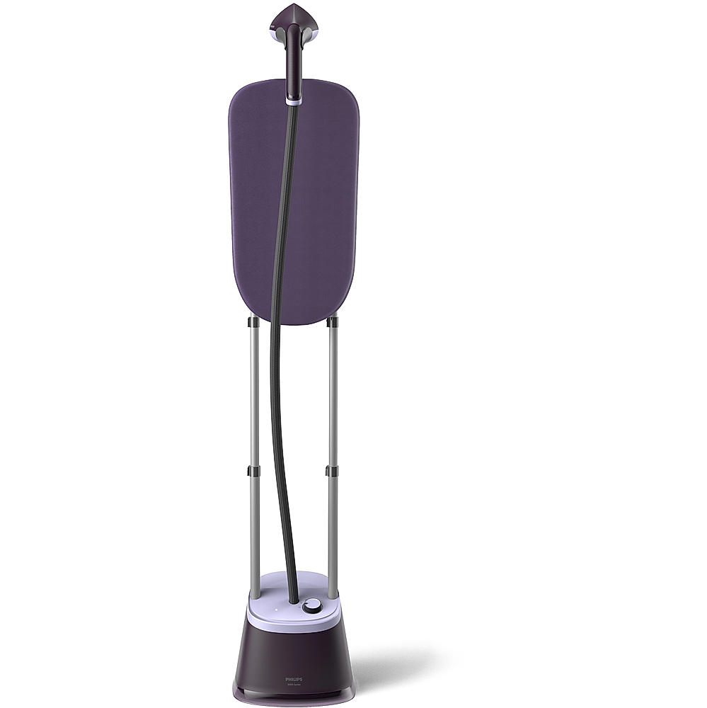 Philips 3000 Series Standing Garment Steamer with Tiltable Styleboard -  STE3160/30