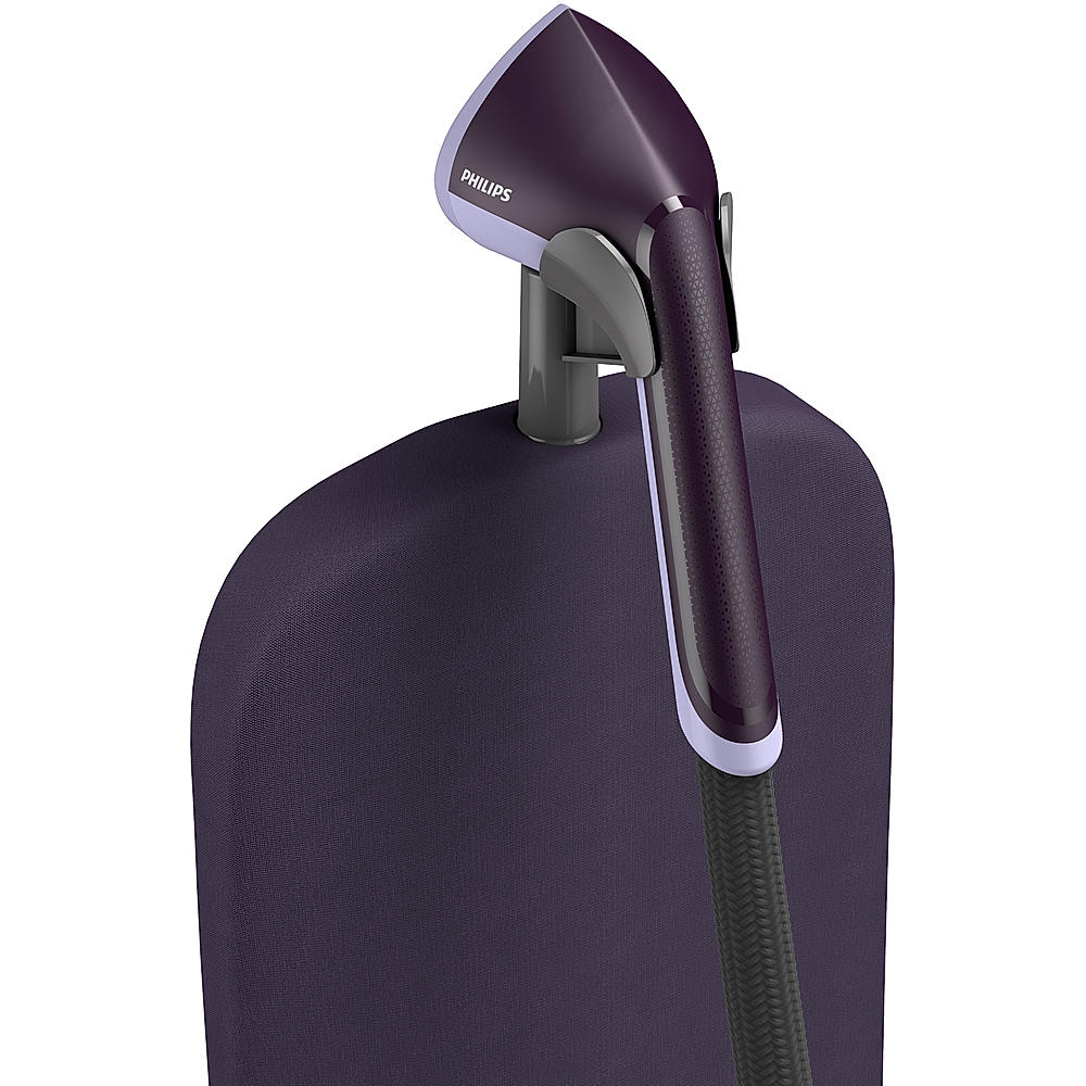 Buy Philips 3000 Series Standing Garment Steamer with Fragrance Infusion  and Tiltable Styleboard - STE3170/80 Online at Philips E-store