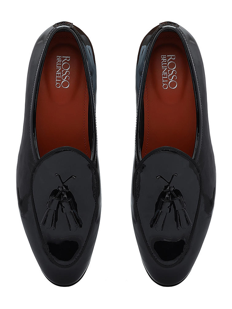 Leather Type Patent