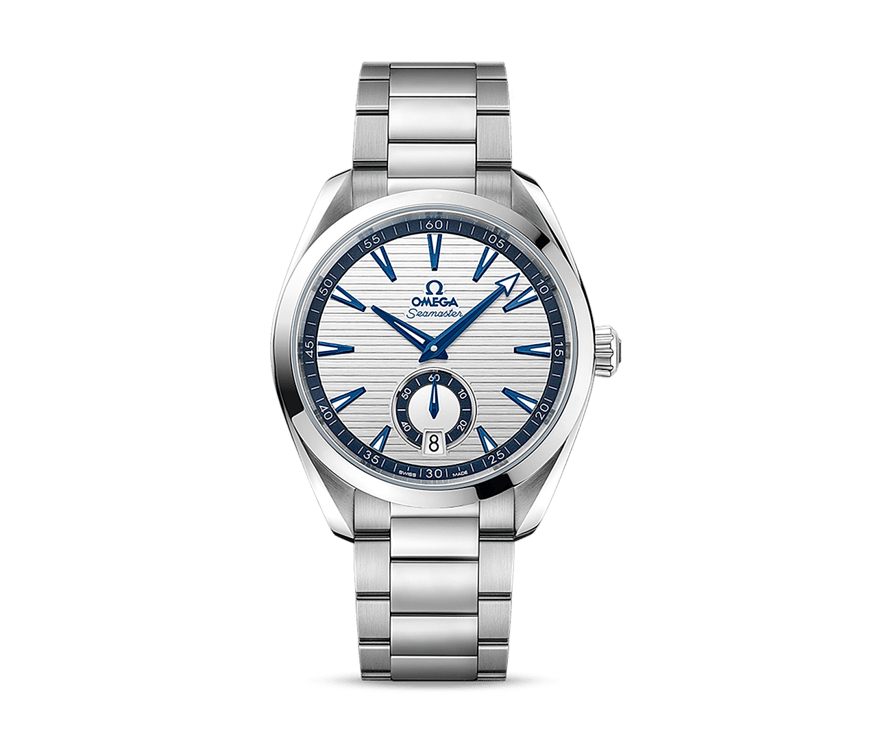 Seamaster Aqua Terra 150M Master Chronometer
