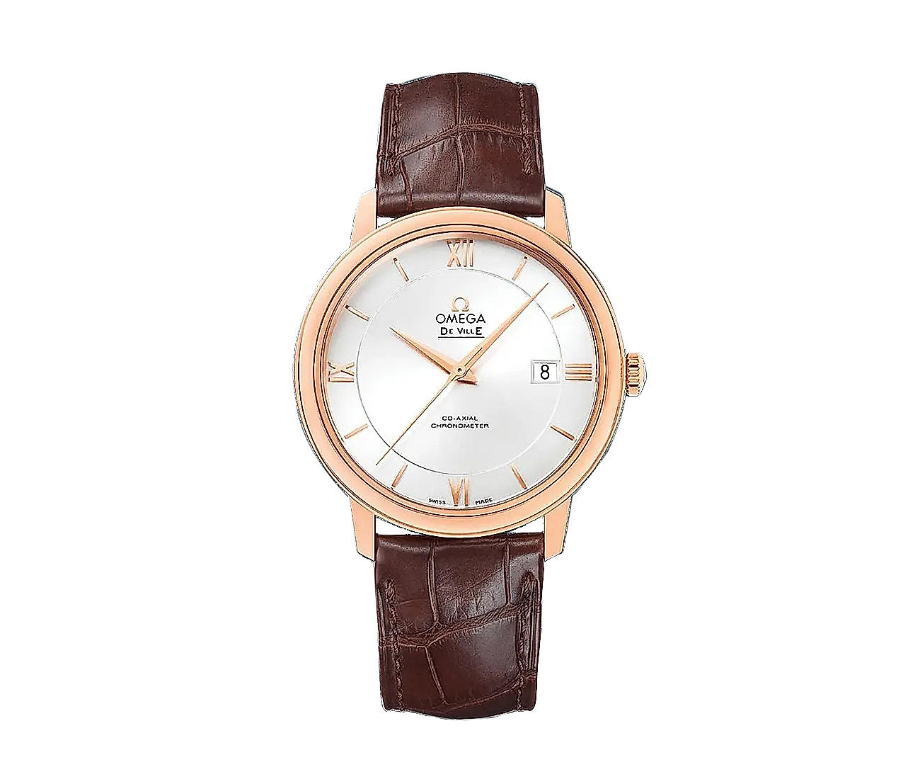 Prestige Co-axial