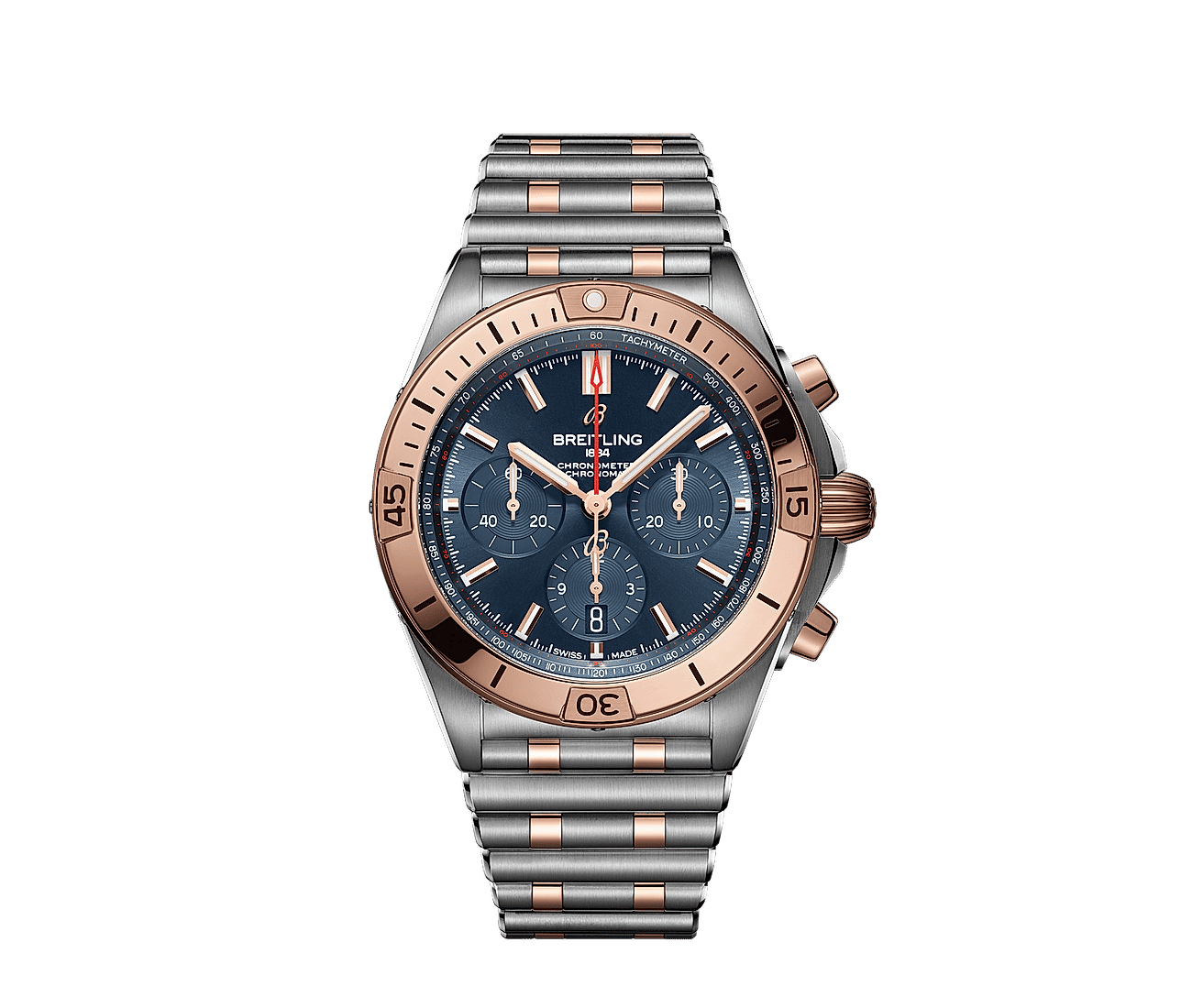 Chronomat B01 42