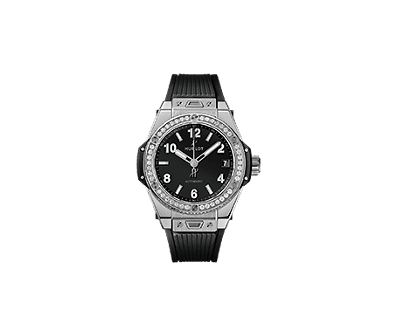 One Click Steel Diamonds