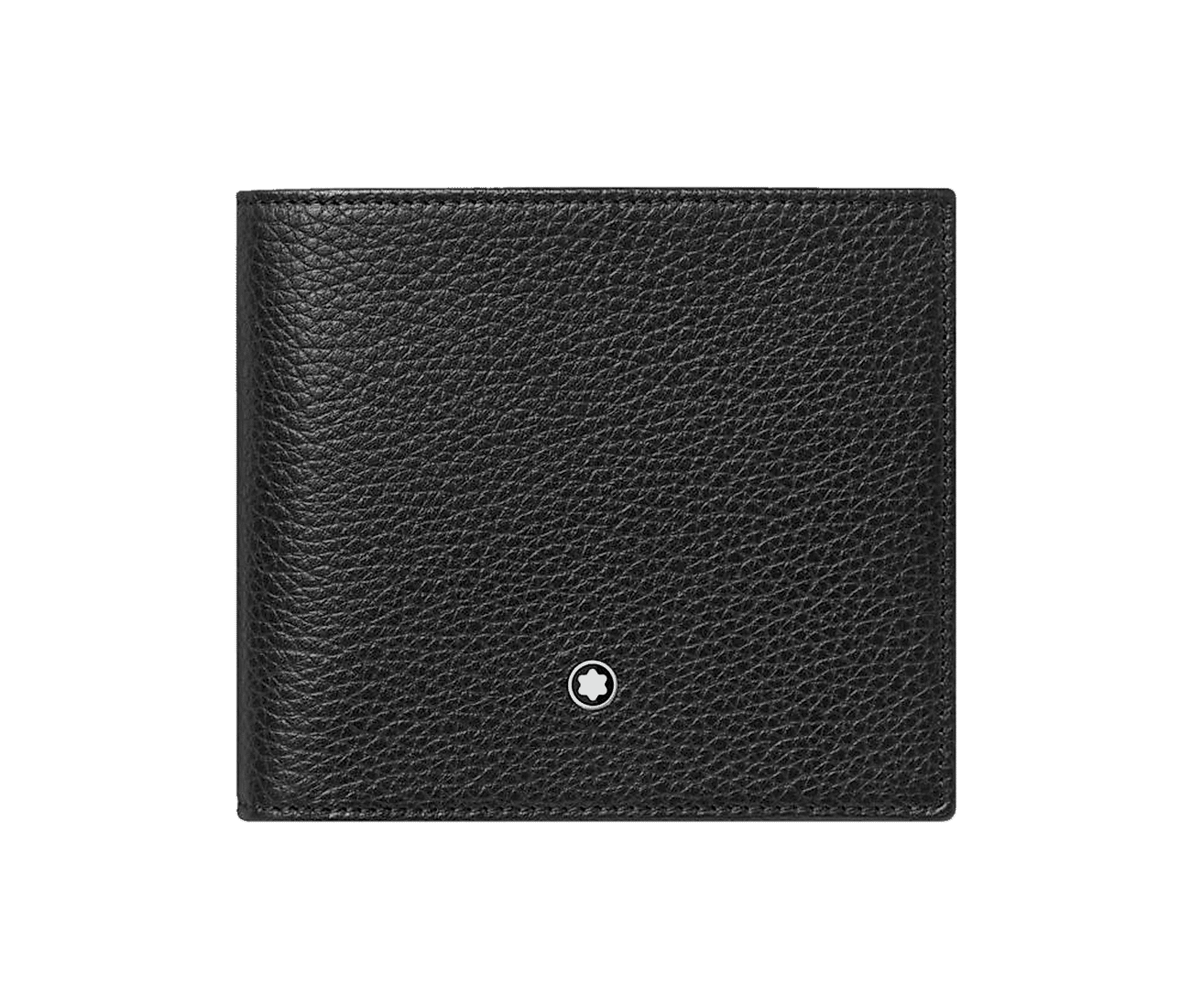 Meisterstuck Soft Grain Wallet 4cc with Coin Case