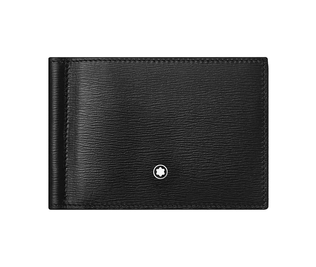 Montblanc Meisterstück 4810 Wallet with Money Clip