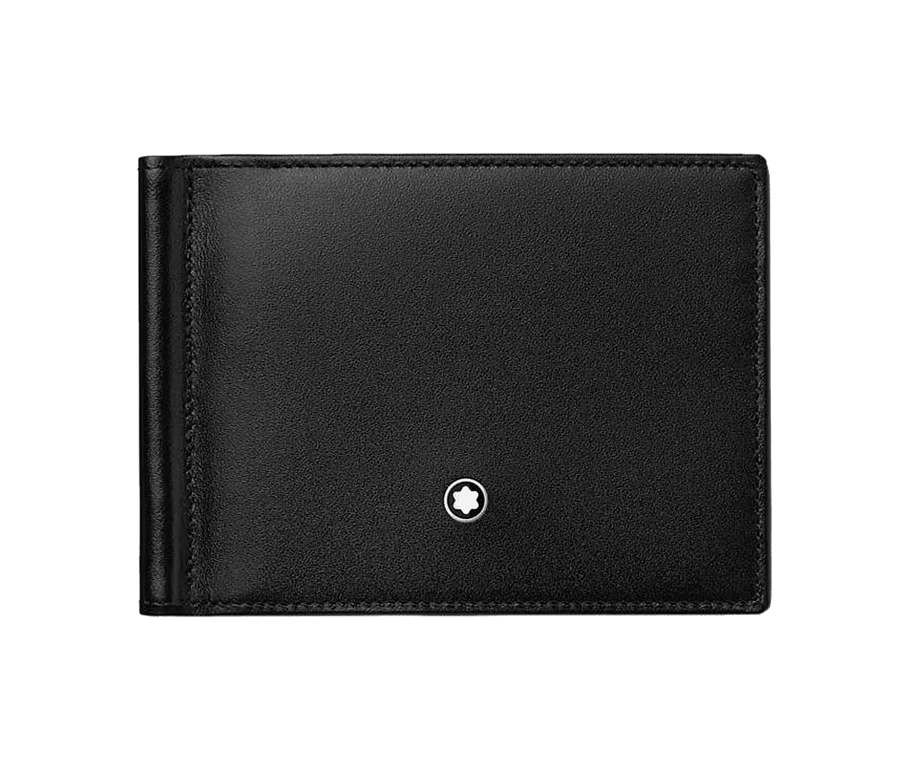 Meisterstuck Wallet 6cc with Money Clip