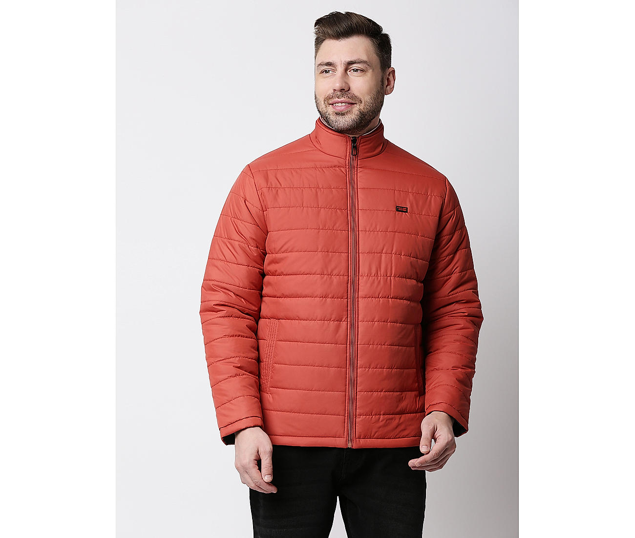 Buy Killer Men Blue Solid Down jacket Online at Low Prices in India -  Paytmmall.com