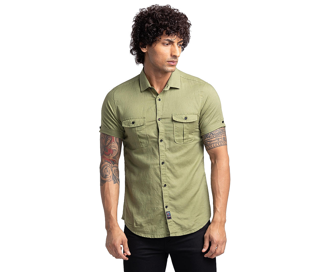 Plain shirts clearance for mens online