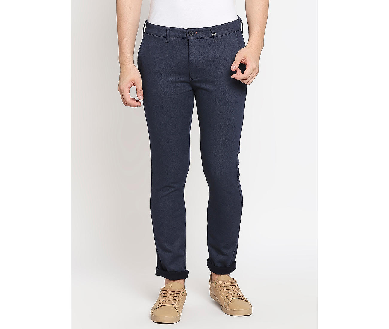 Casual Trousers  Buy branded Casual Trousers online cotton cotton blend  casual wear party wear Casual Trousers for Men at Limeroad