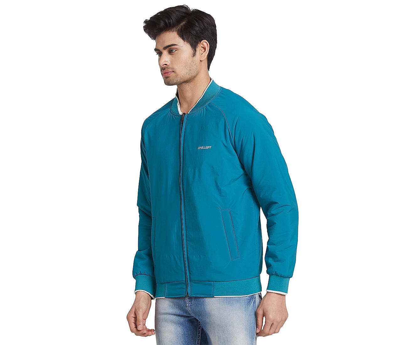 What are good jacket brands in India? - Quora