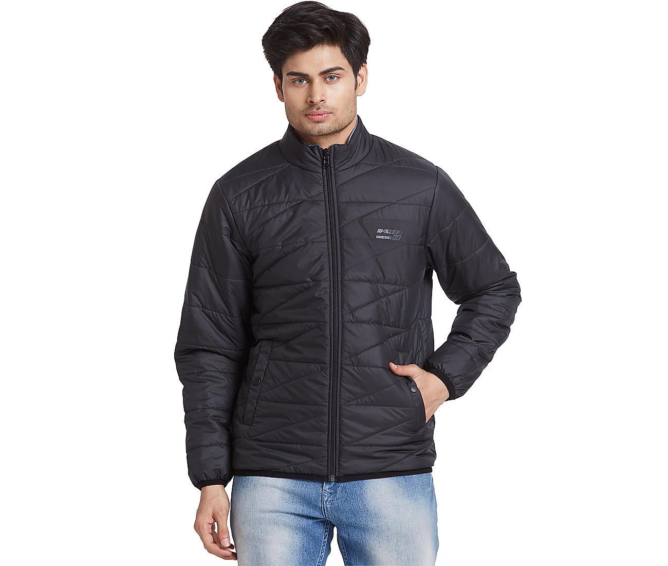Denim Jacket For Men at Rs 950 | Men Denim Jacket in New Delhi | ID:  2851567412512