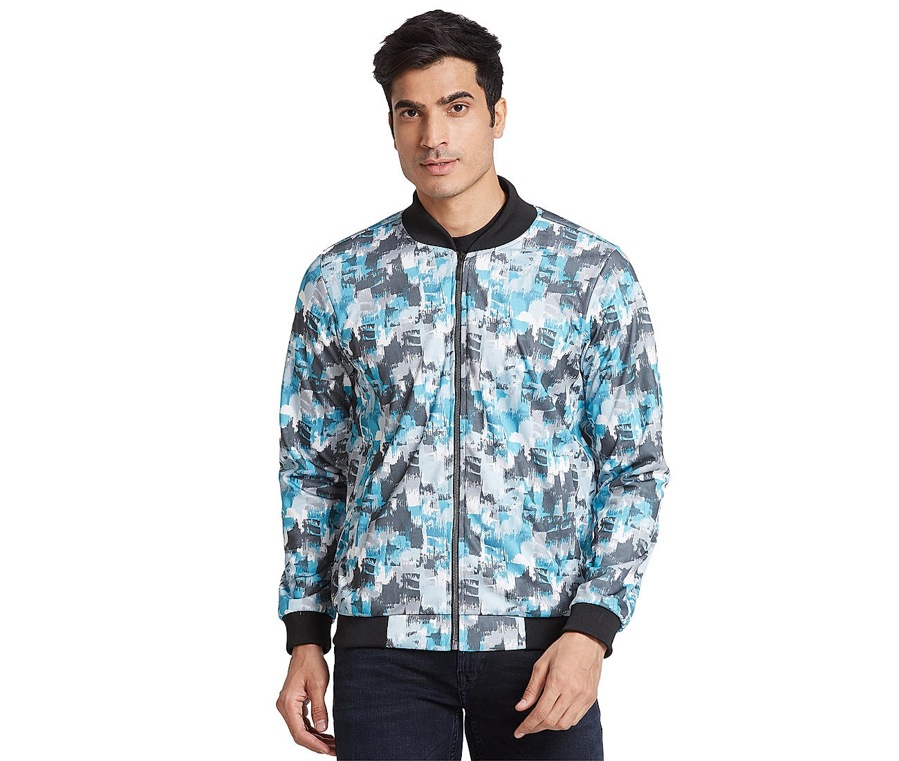 Flawless Printed Bomber Jackets for Women – Being Flawless