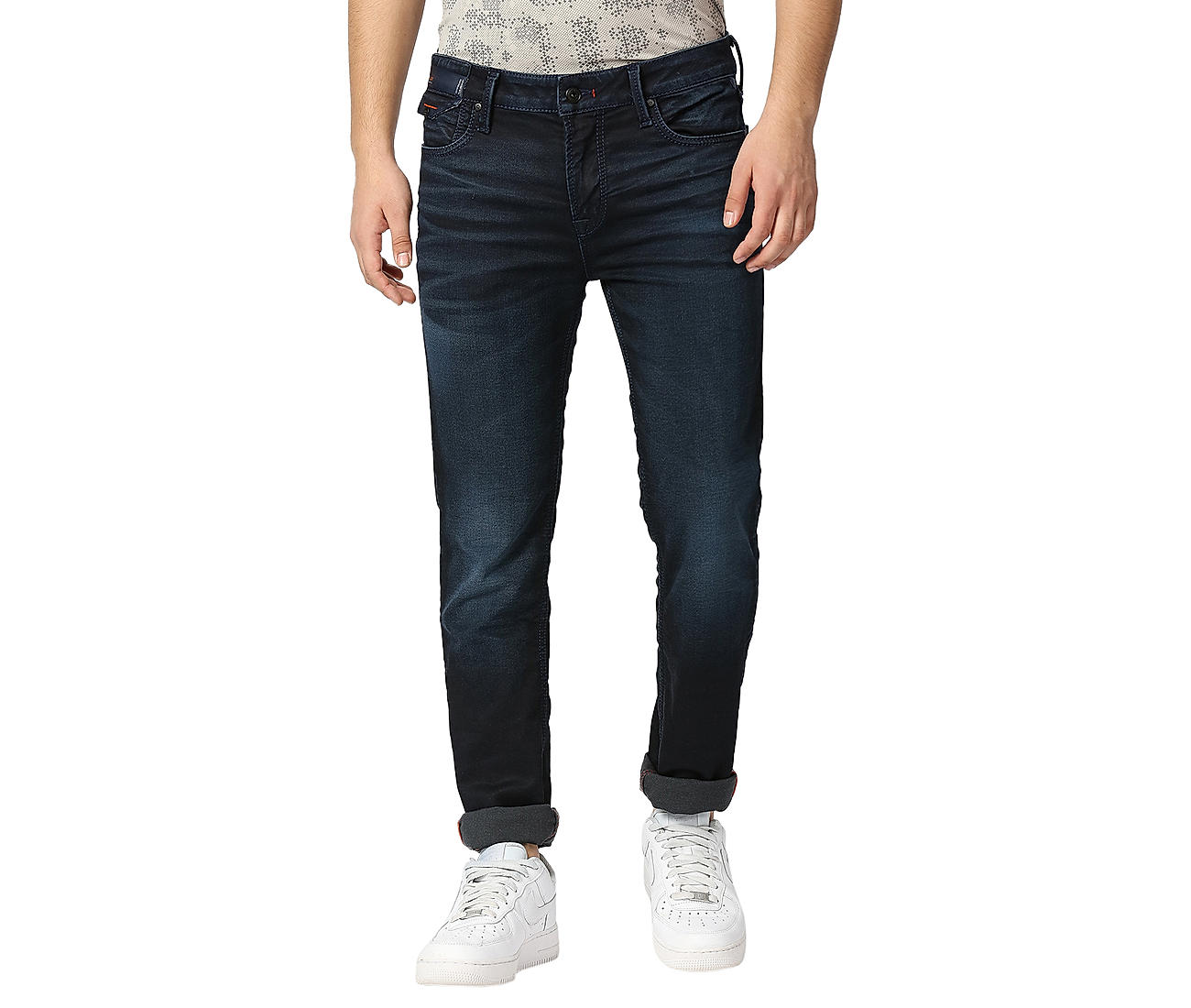 Buy Mens Skinny Fit Jeans Online in India